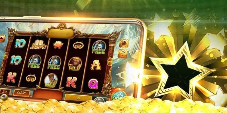chơi game nào ở UU88 để dễ ăn nồ hũ Jackpot