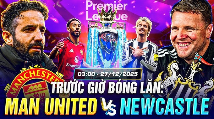 Phân tích sâu trận đấu nóng nhất vòng này đầy hấp dẫn