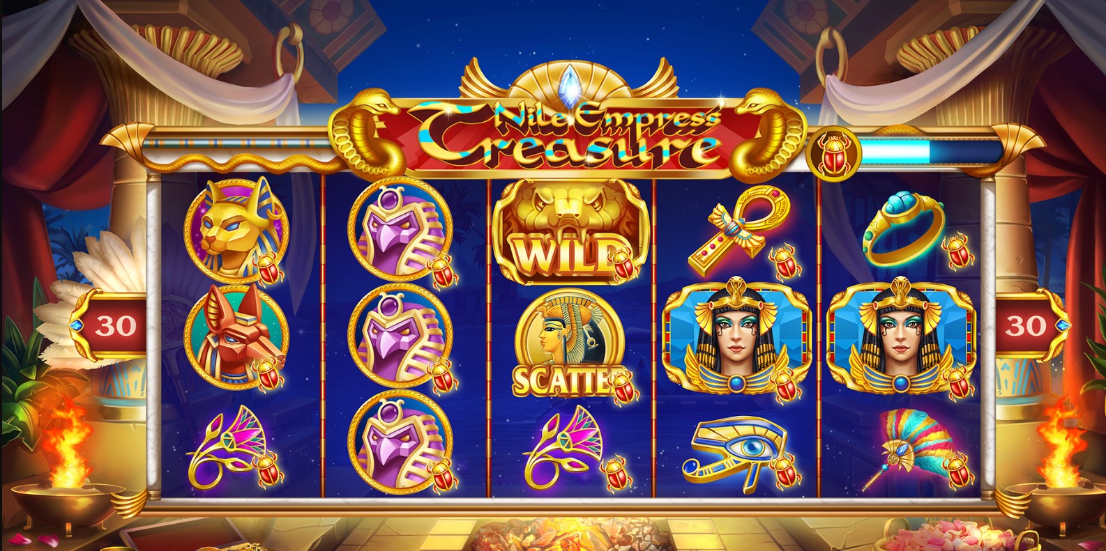 Slot Game UU88 với hơn 5000 game đa dạng chủ đề siêu hấp dẫn